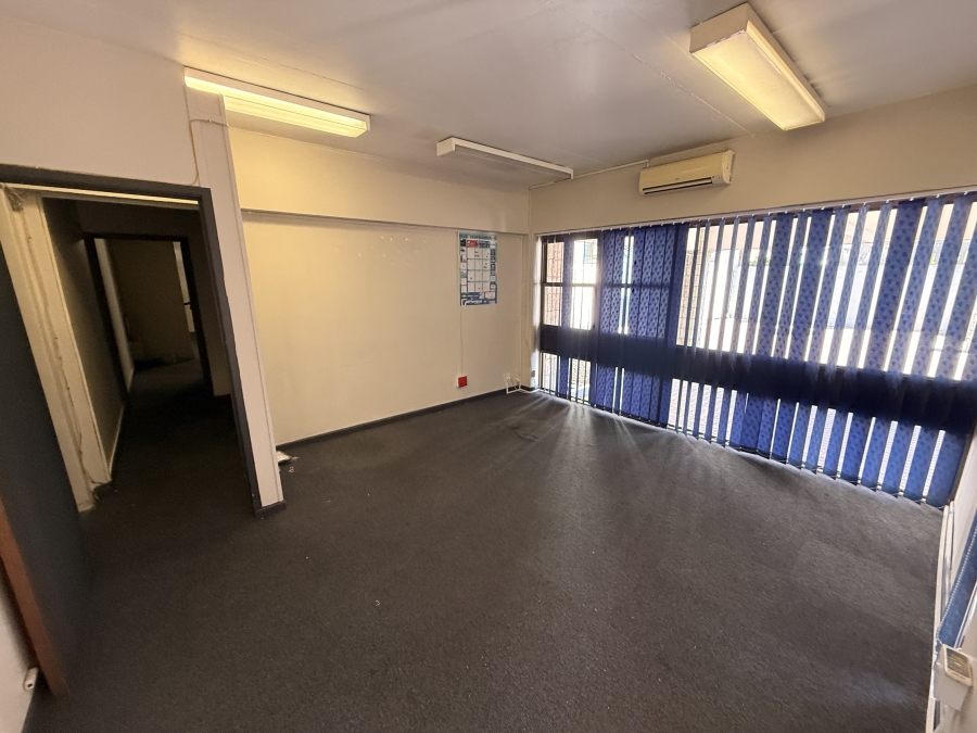 To Let commercial Property for Rent in Bellville South Western Cape